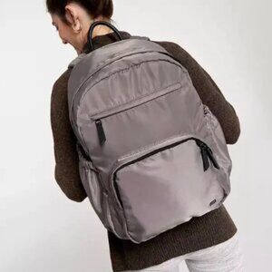 Calia by Carrie Underwood Work Backpack with Luggage Sleeve NWT